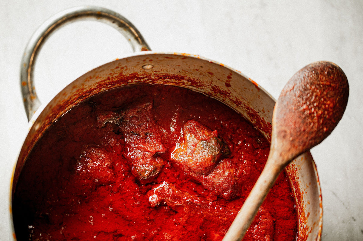 Ragù napoletano tradizionale: la ricetta dei Quartieri Spagnoli per la lasagna di Carnevale