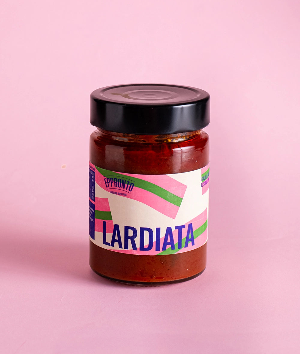 Lardiata – 314g