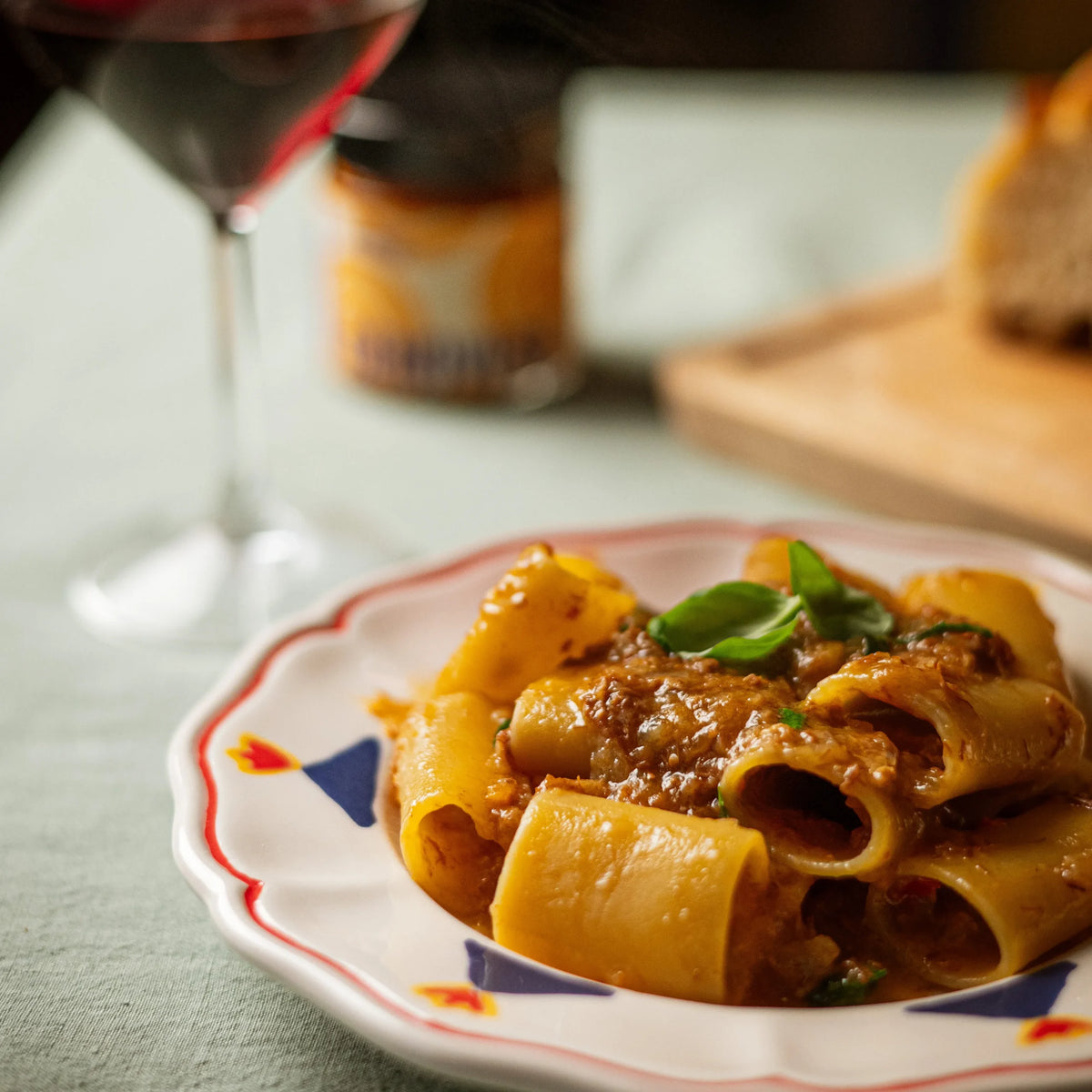 Genovese Napoletana – 580g