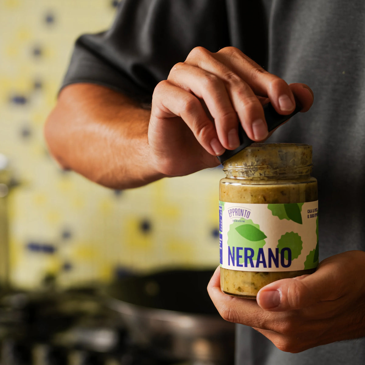 Nerano – 314g