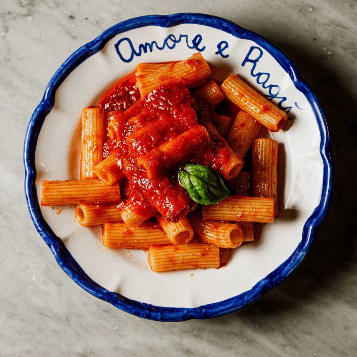 Ragù Napoletano – 212g