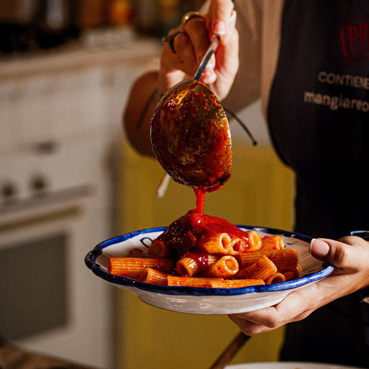 Ragù Napoletano – 314g