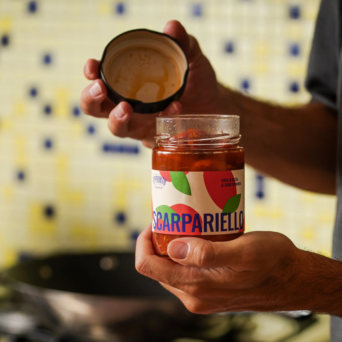 Scarpariello – 314g
