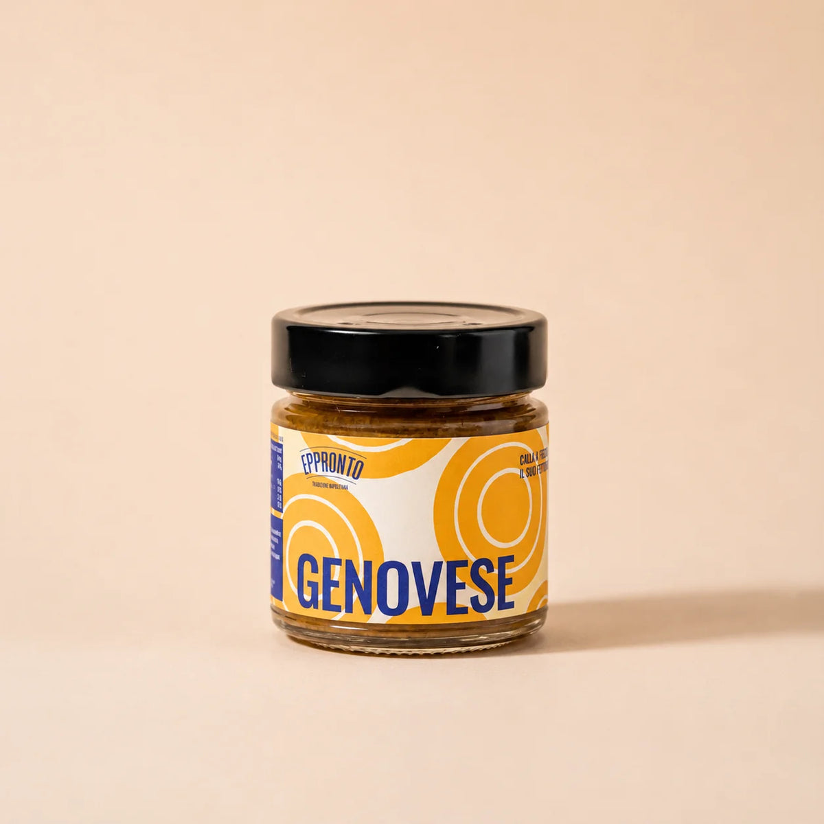 Genovese Napoletana – 212g