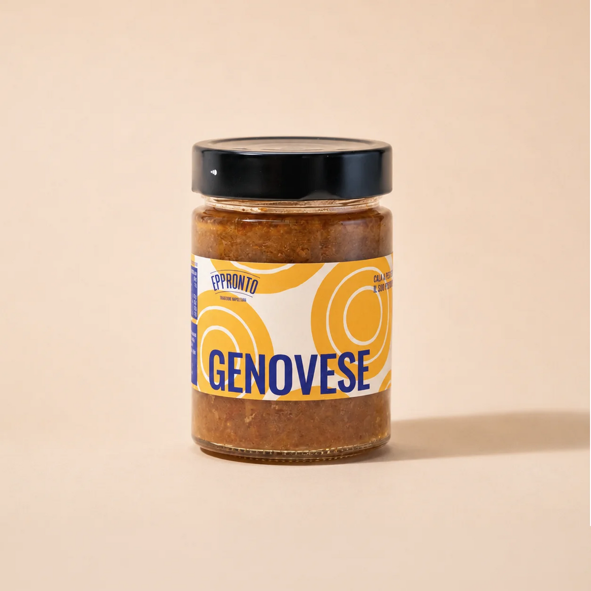 Genovese Napoletana – 314g