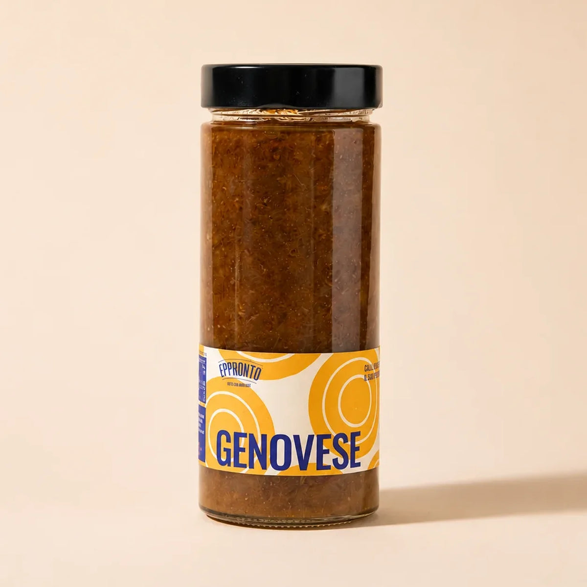 Genovese Napoletana – 580g