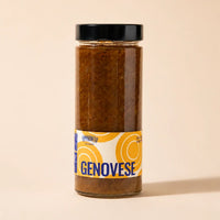 Genovese Napoletana – 580g