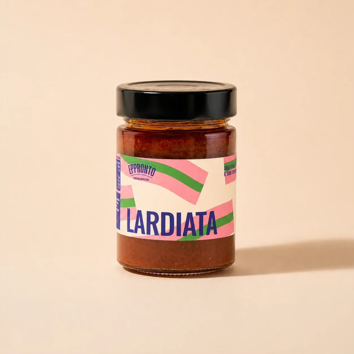 Lardiata – 314g
