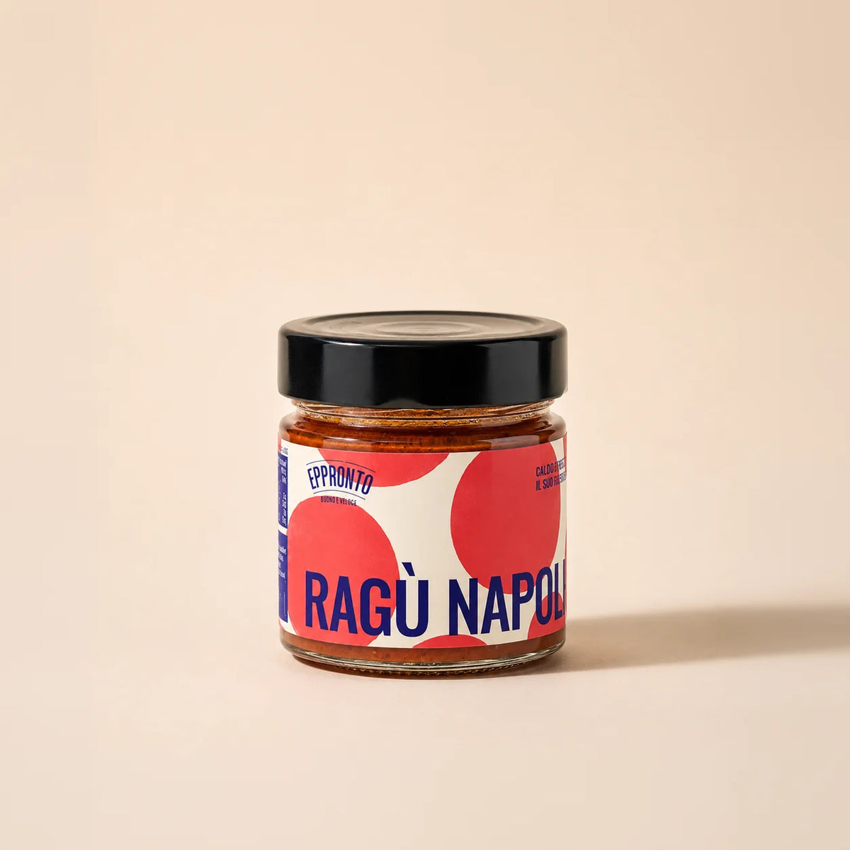 Ragù Napoletano – 212g