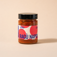 Ragù Napoletano – 314g
