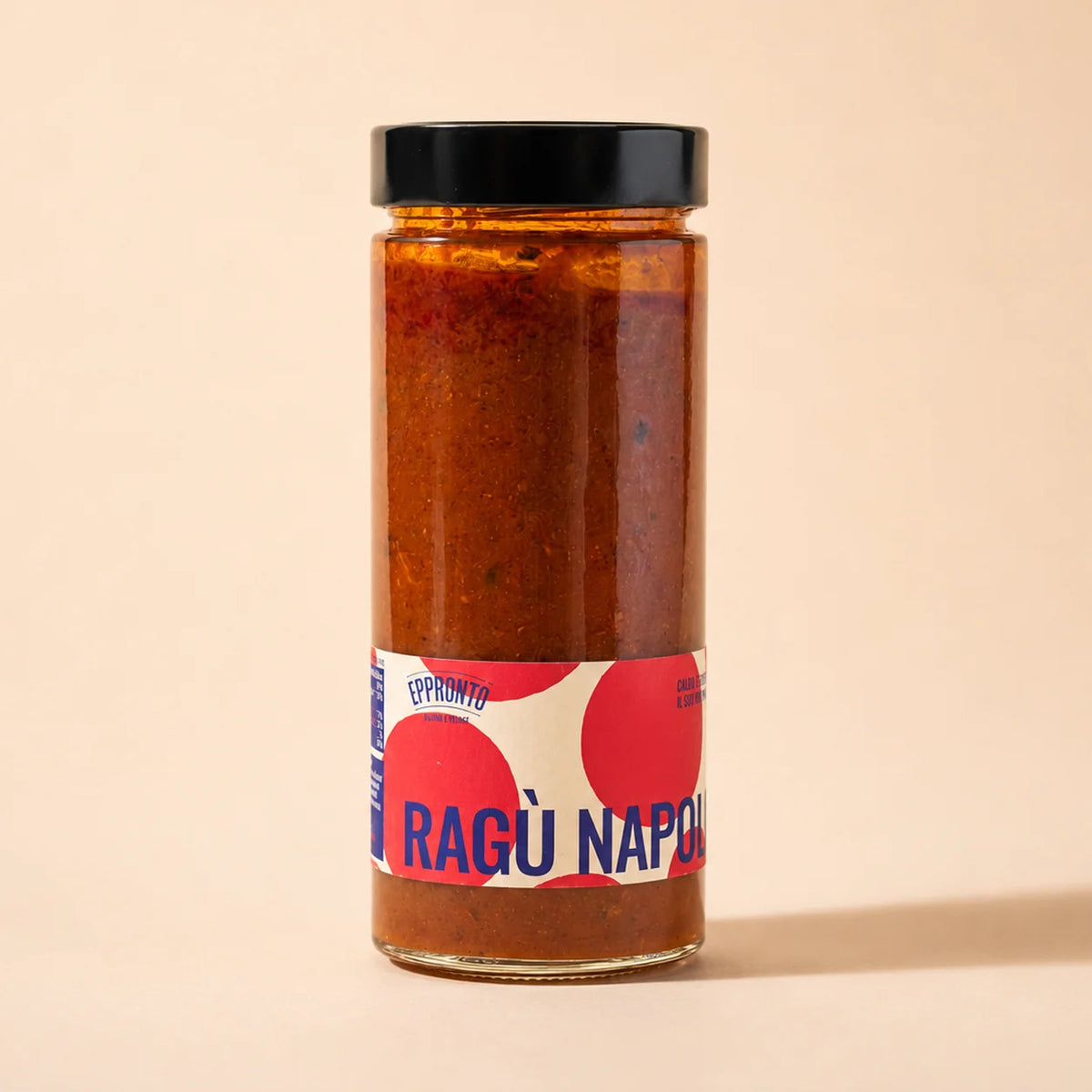 Ragù Napoletano – 580g