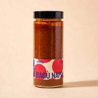 Ragù Napoletano – 580g
