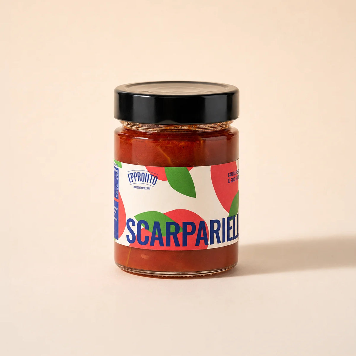 Scarpariello – 314g