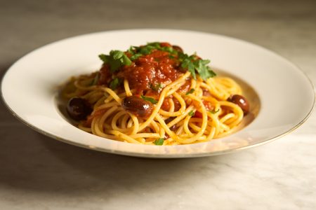 Uno dei tesori di Napoli? Il ragù alla genovese ovviamente! Questa