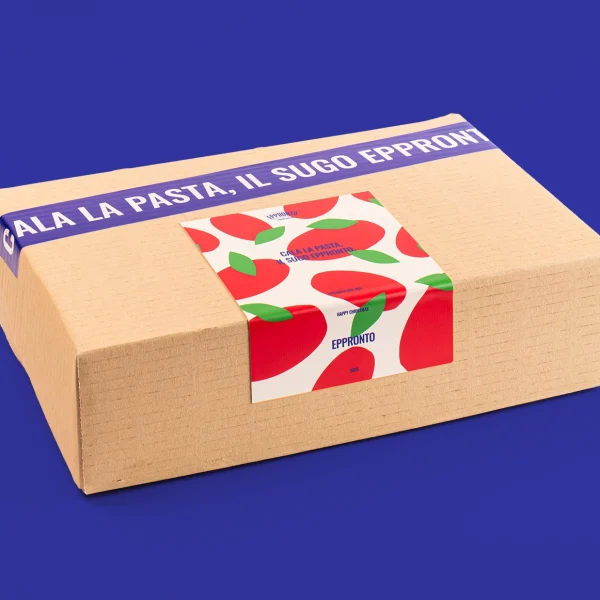 Eppronto Box