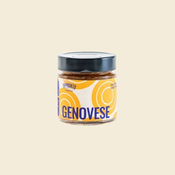 Genovese - 212g
