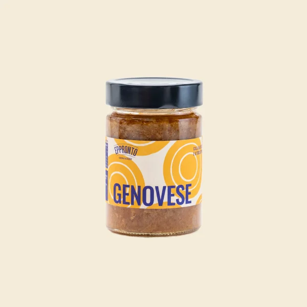 Genovese - 314g