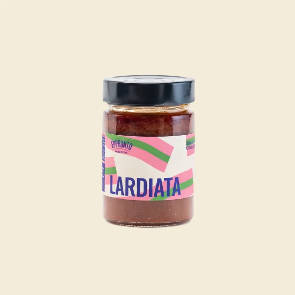 Lardiata - 314g